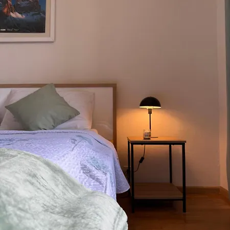 Ca' Regina Apartman *
