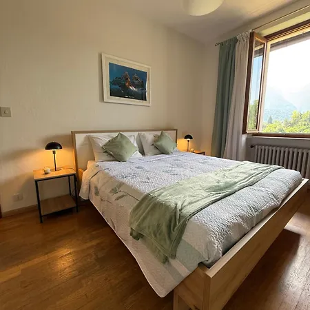 Ca' Regina Apartman