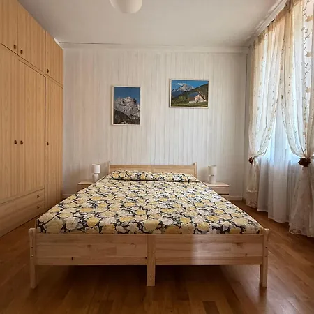 Apartament Ca' Regina