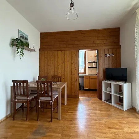 Apartman Ca' Regina *