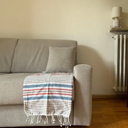 Apartament Ca' Regina *